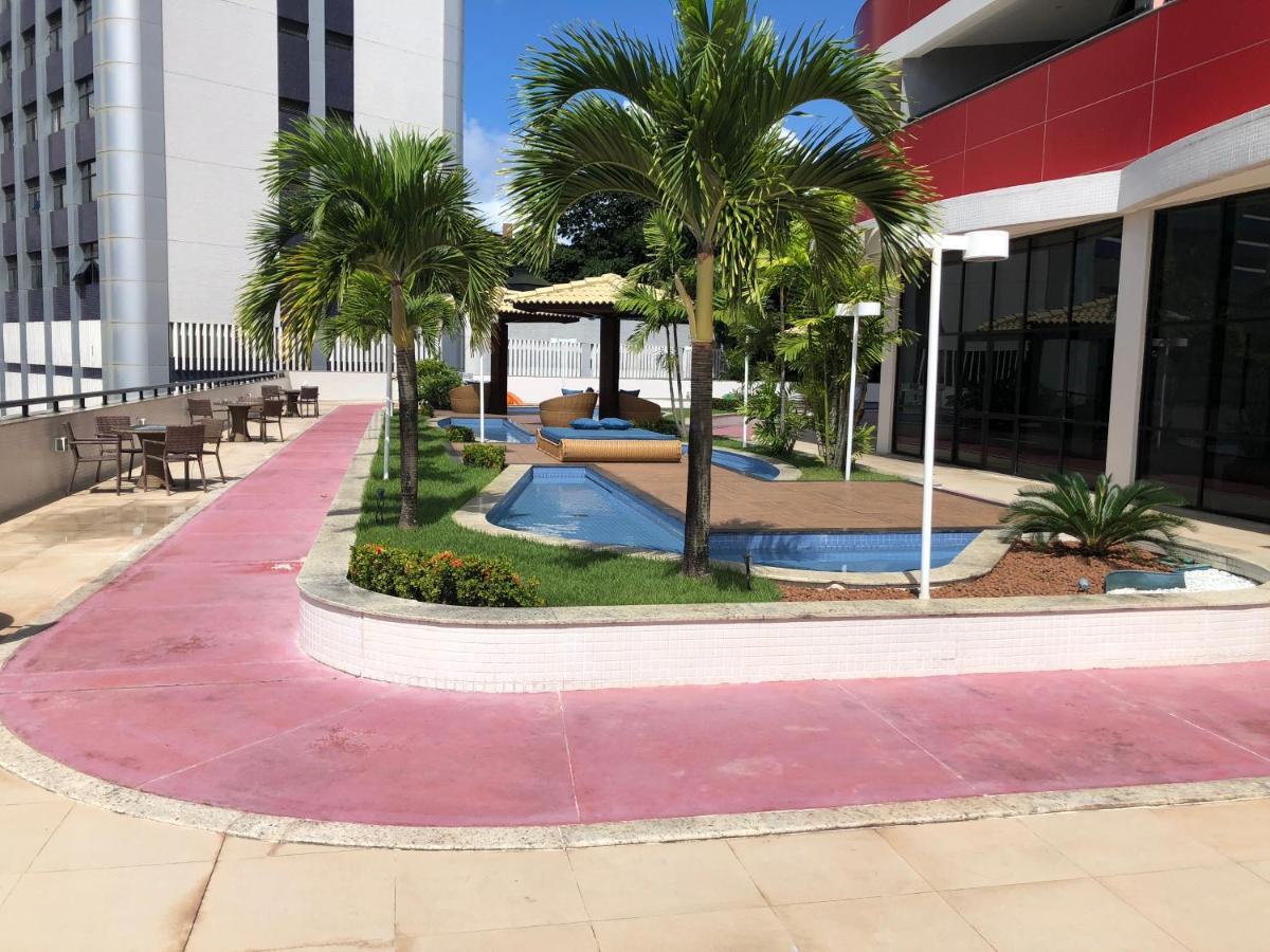 Hotel Particular Em