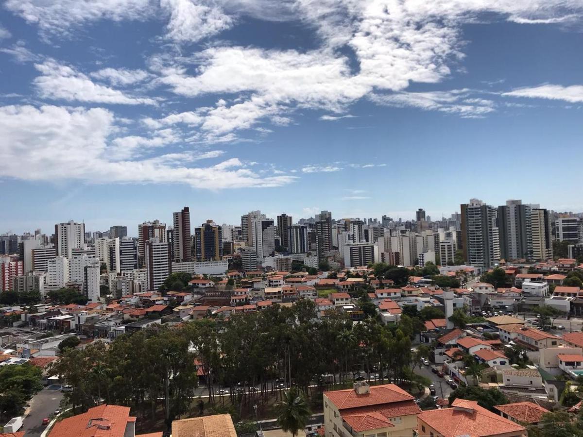 Hotel Particular Em Salvador
