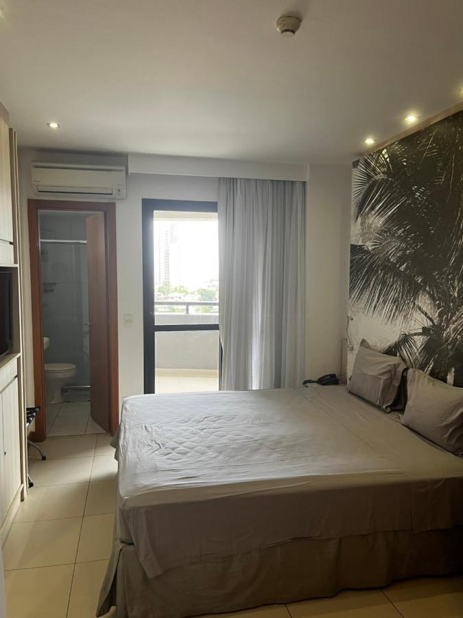 Particular Em Hotel Salvador